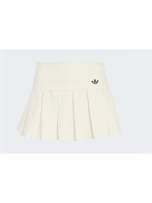 skirt ADIDAS ORIGINAL | KC9095OWHITE